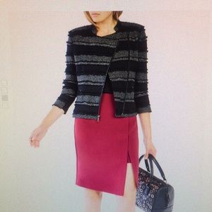 BcbgMaxazria Kami Skirt